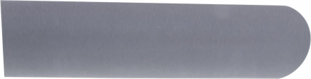 Gletiera de beton Marshalltown semirotunda MXS64RED 35x10cm [1]