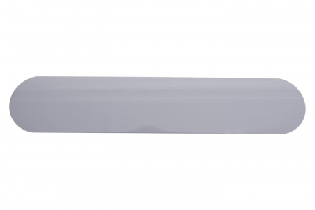 Gletiera de magneziu Marshalltown 143D rotunda 40 x 7,5 cm [3]