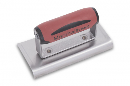 Gletiera de mana pentru margine Marshalltown 136D 15 x 7,5 cm [1]