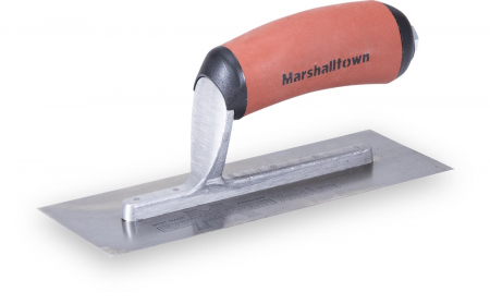 Gletiere piscina & plastic - Gletiera Marshalltown MINI 11D 20x7,5 cm