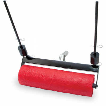 Unelte prelucrat beton - Rock N Roller rola de amprentare Marshalltown REDRR115  60 cm
