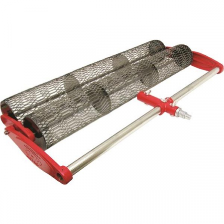 Unelte prelucrat beton - Rulou rola finisat beton 90 cm Marshalltown