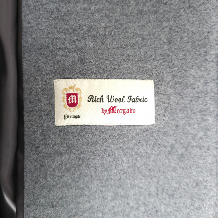 Palton elegant Emma24 - Femei, toamnă iarnă, model lung [6]