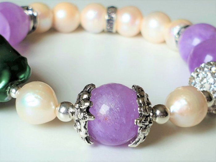 Marysia Adorable Pearls [2]
