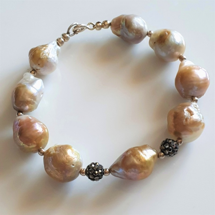 Marysia Amazing Kasumi Pearls [6]