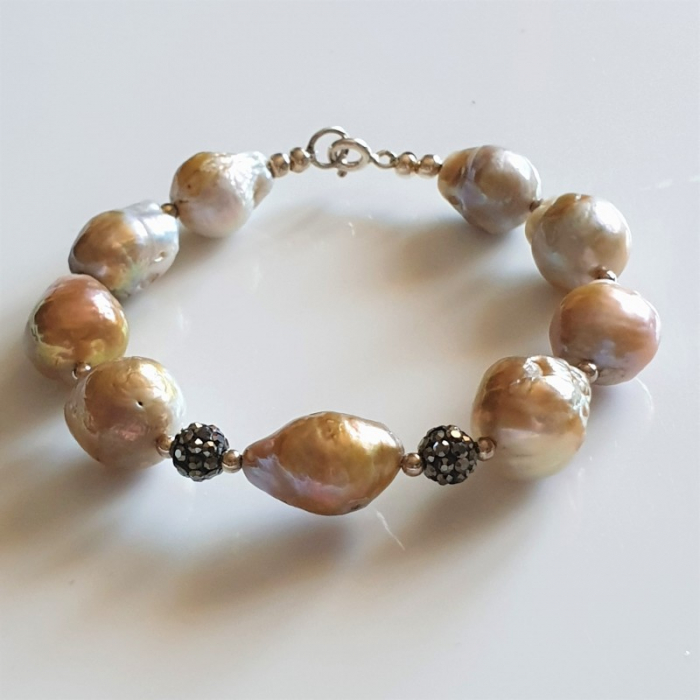Marysia Amazing Kasumi Pearls [4]