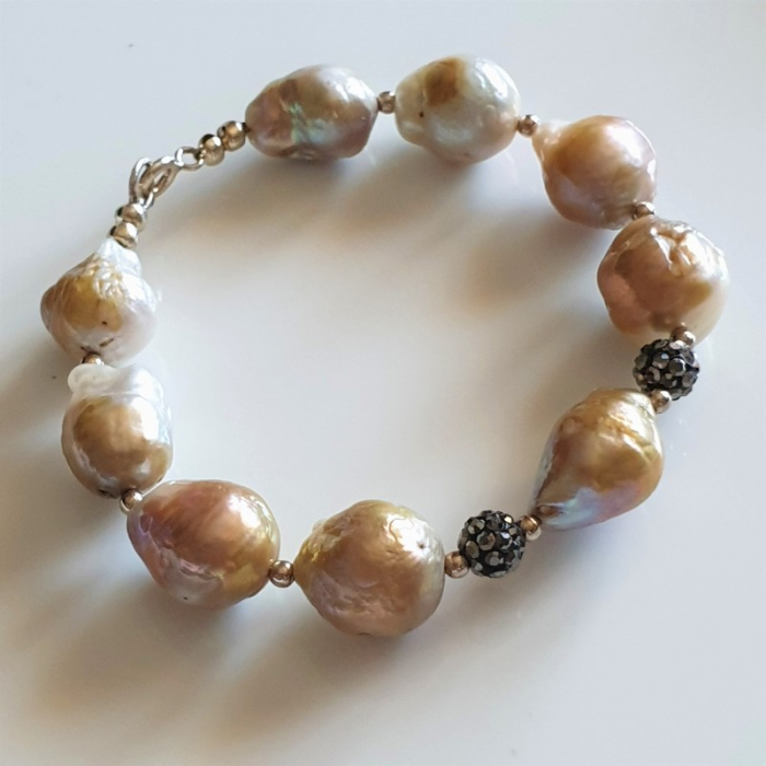 Marysia Amazing Kasumi Pearls [8]
