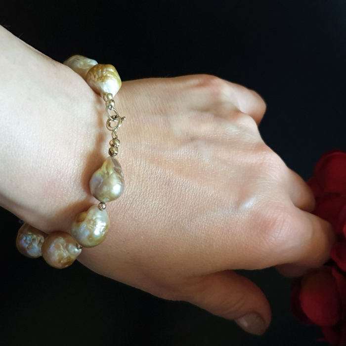 Marysia Amazing Kasumi Pearls [23]
