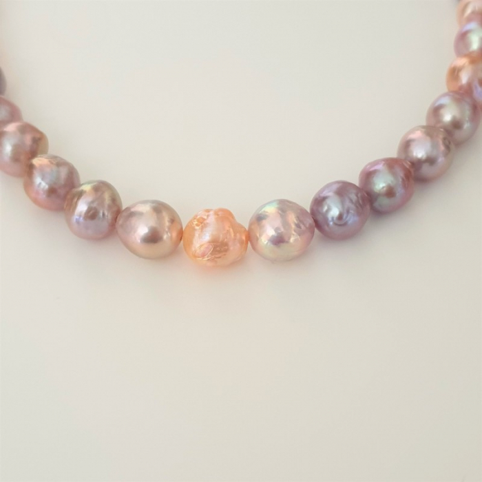 Marysia Baby Kasumi Pearls [4]