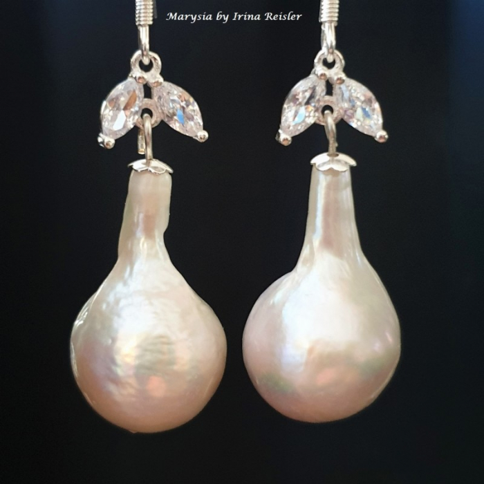 Marysia Baroque Pearls [2]