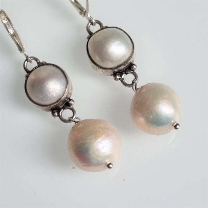 Marysia Beautiful Pearls [2]