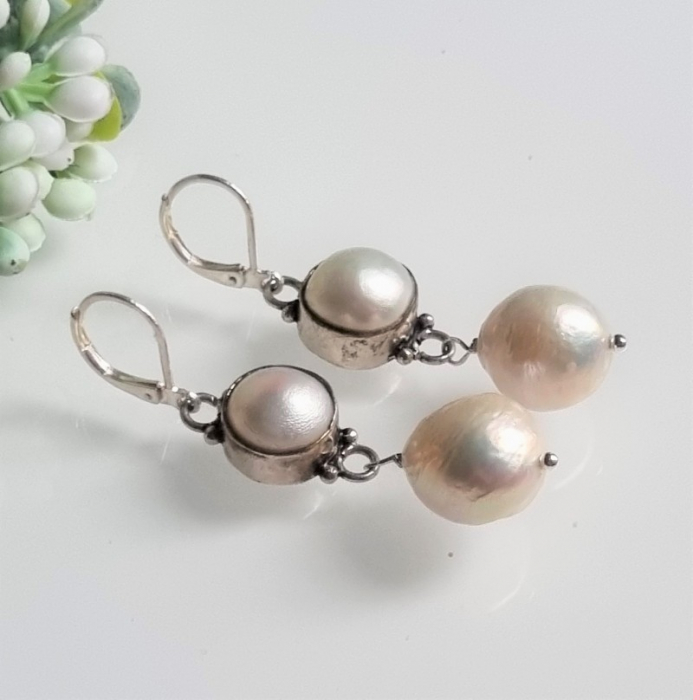 Marysia Beautiful Pearls [5]