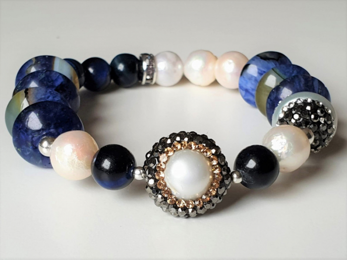 Marysia Beautiful Pearls [3]