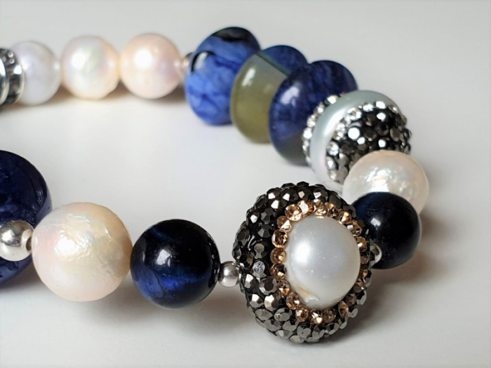 Marysia Beautiful Pearls [7]