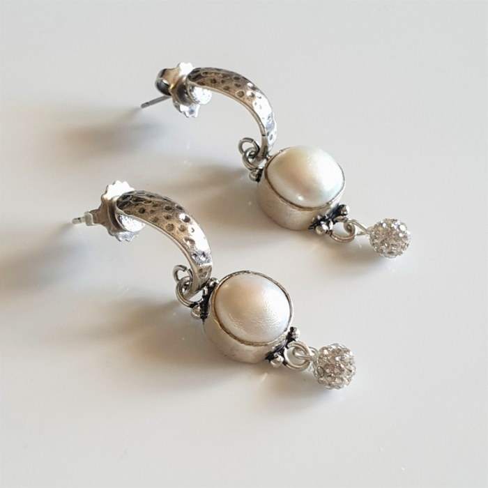 Marysia Big Pearls [5]