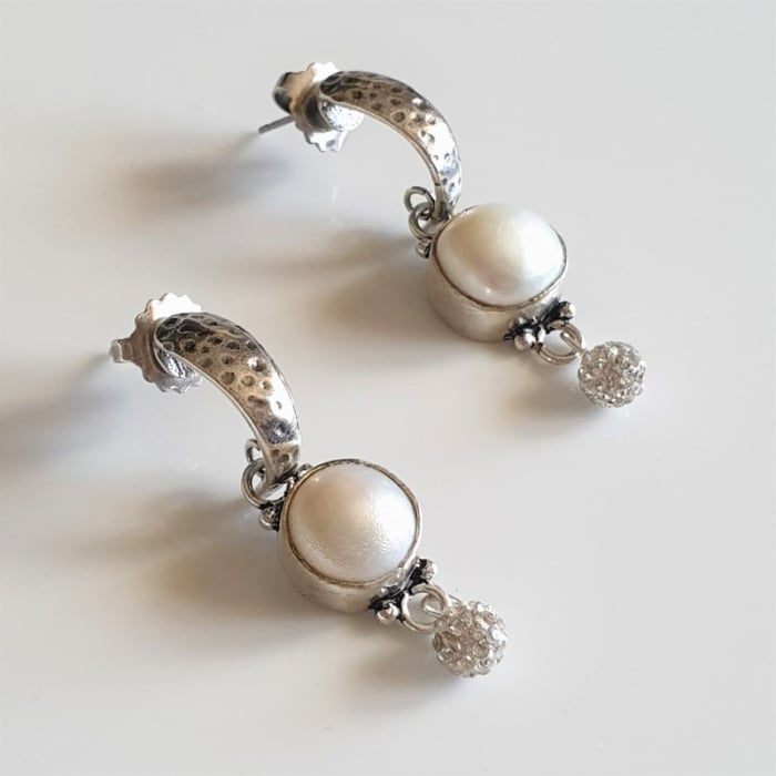 Marysia Big Pearls [1]