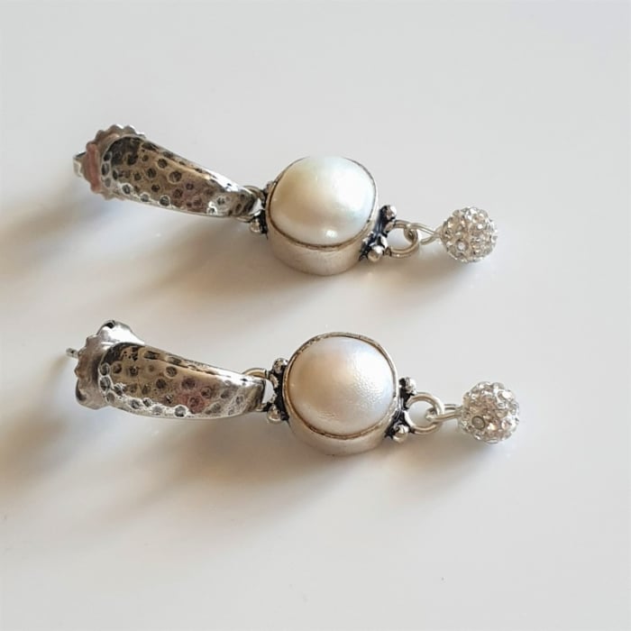 Marysia Big Pearls [11]