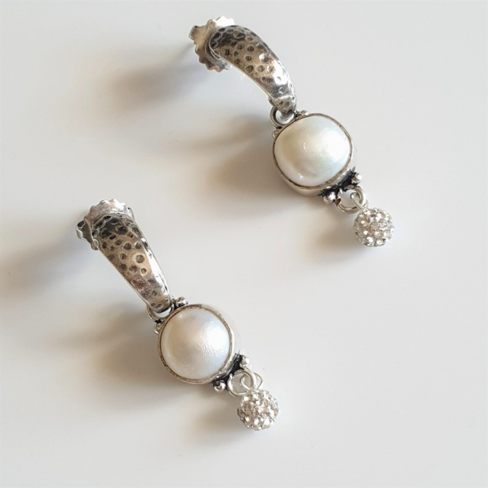 Marysia Big Pearls [4]