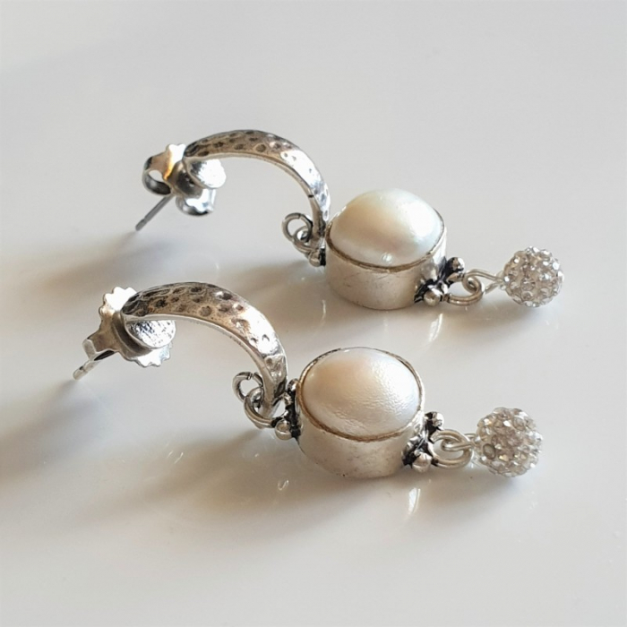 Marysia Big Pearls [8]