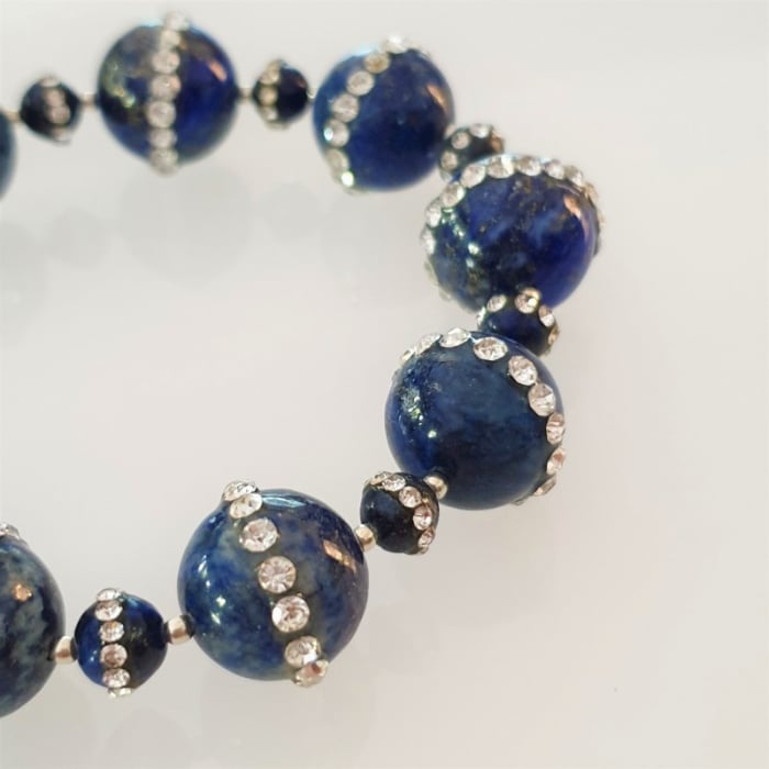 Marysia  Brilliant Lapis Lazuli [7]