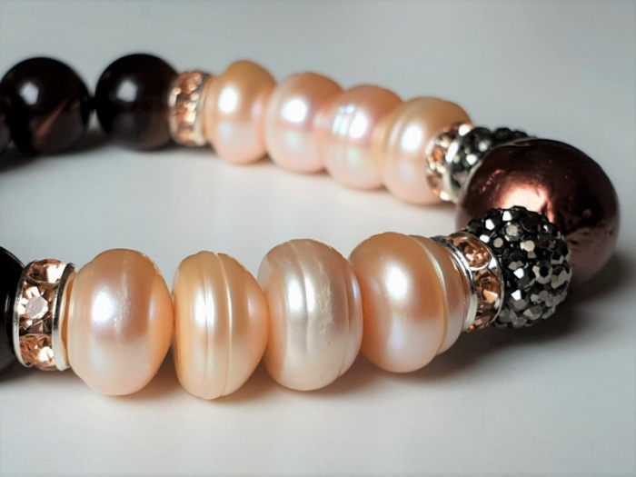 Marysia Charming Pearls [10]
