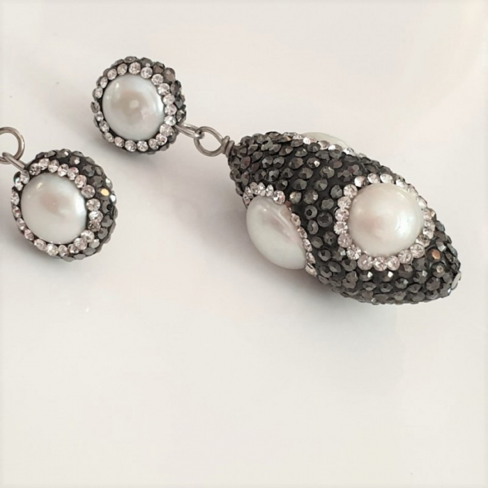 Marysia Colossal Pearls [7]