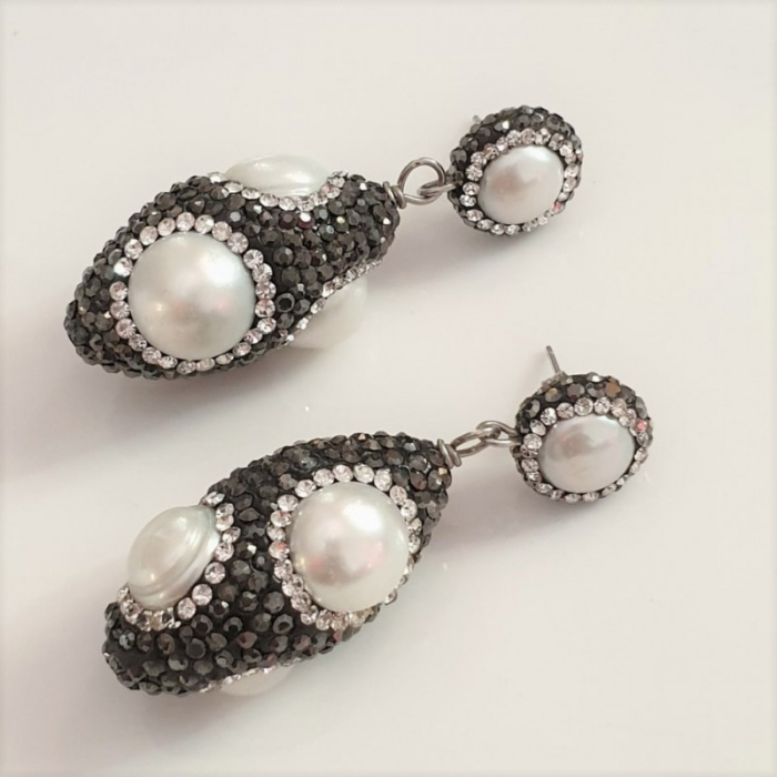 Marysia Colossal Pearls [2]