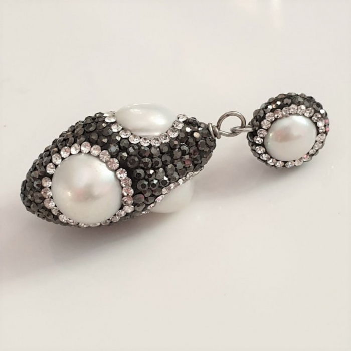 Marysia Colossal Pearls [3]