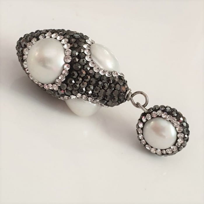 Marysia Colossal Pearls [9]