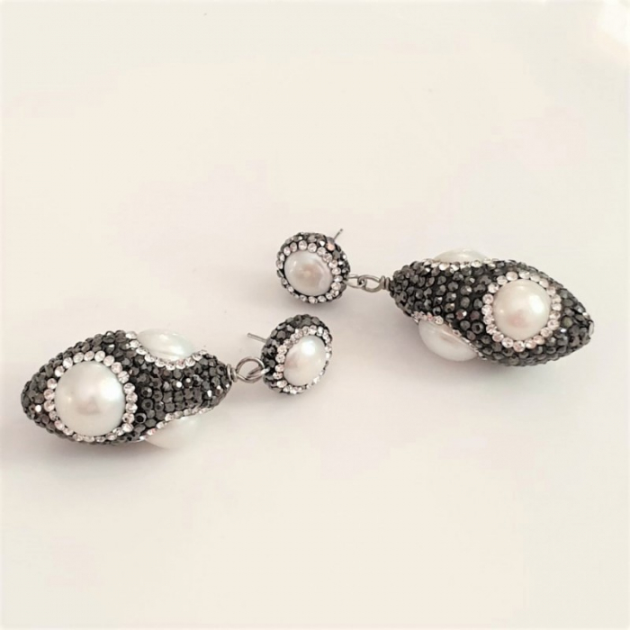Marysia Colossal Pearls [11]
