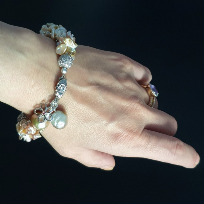 Marysia Divine Pearls [8]