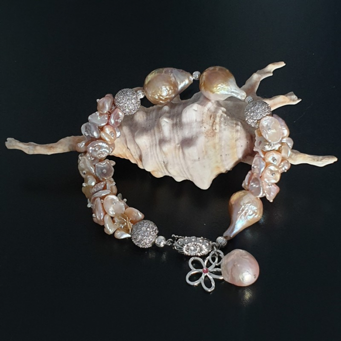 Marysia Divine Pearls [2]