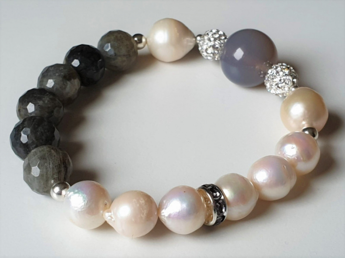 Marysia Elegance Pearls [11]