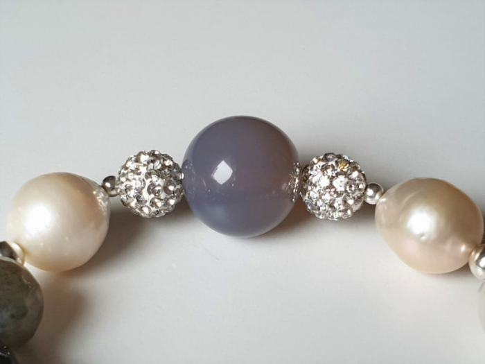 Marysia Elegance Pearls [13]