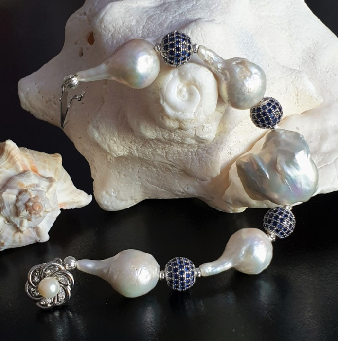 Marysia Fabulous Pearls [10]