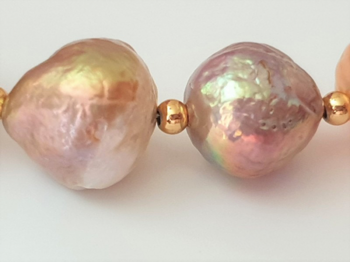 Marysia Fabulous Rare Pearls [6]