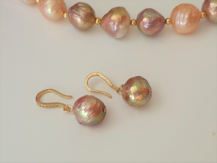 Marysia Fabulous Rare Pearls [4]