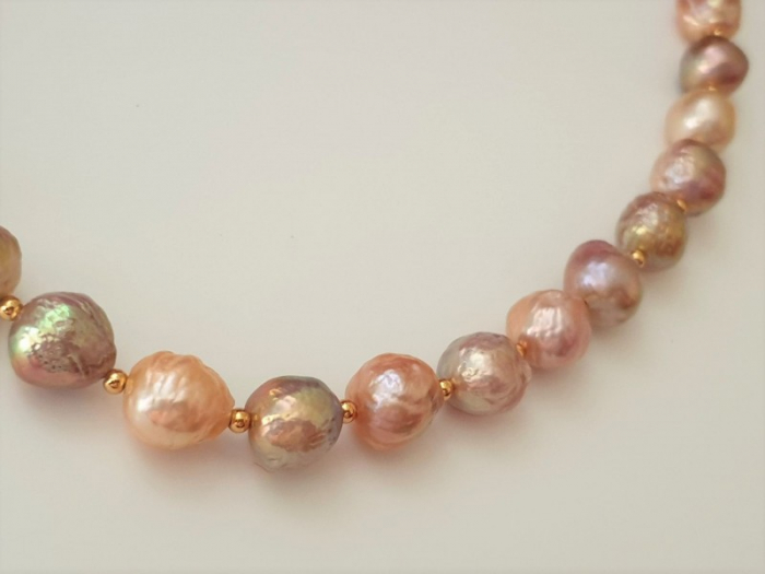 Marysia Fabulous Rare Pearls [1]