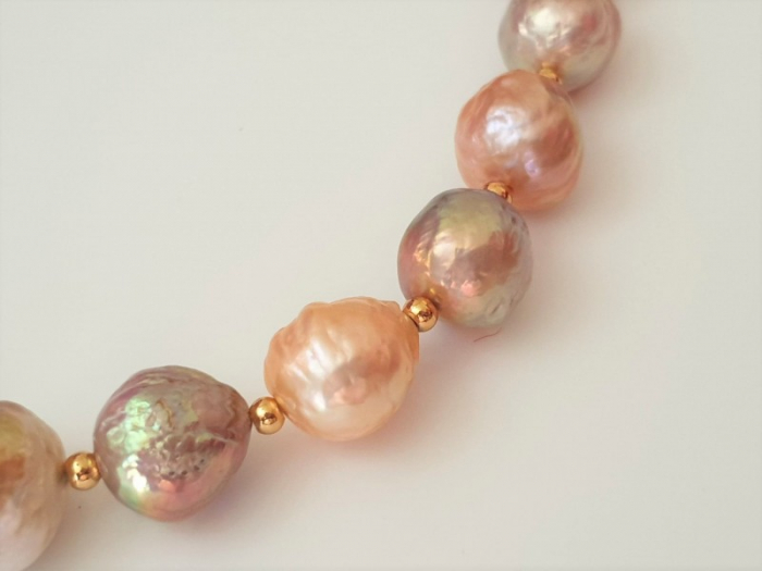 Marysia Fabulous Rare Pearls [8]