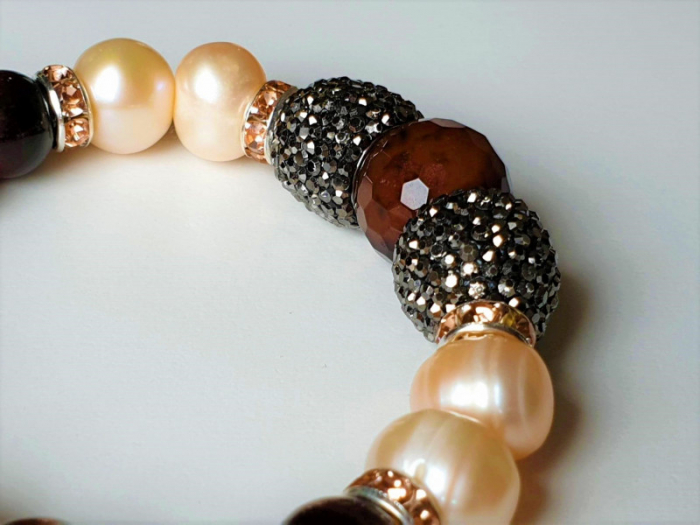 Marysia Glorious Pearls [11]