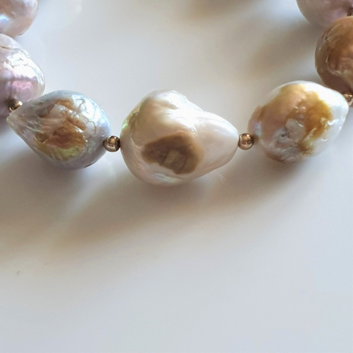 Marysia Huge Kasumi Pearls [5]