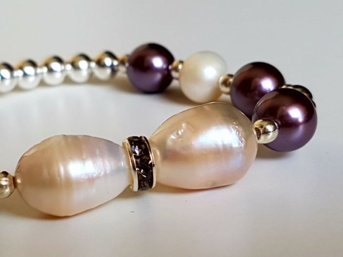 Marysia Infinity Pearls [5]