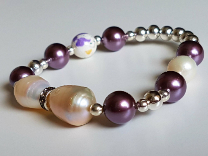 Marysia Infinity Pearls [14]