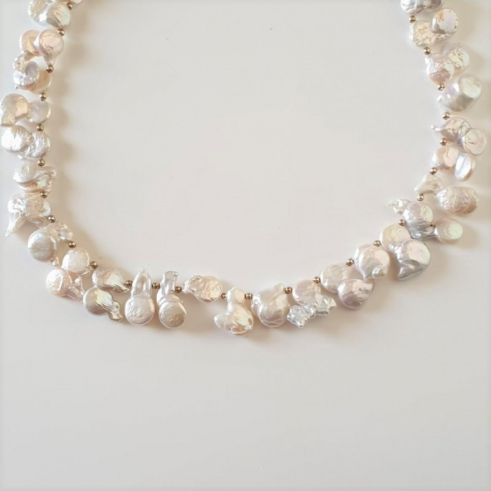 Marysia Joy of Pearls [5]