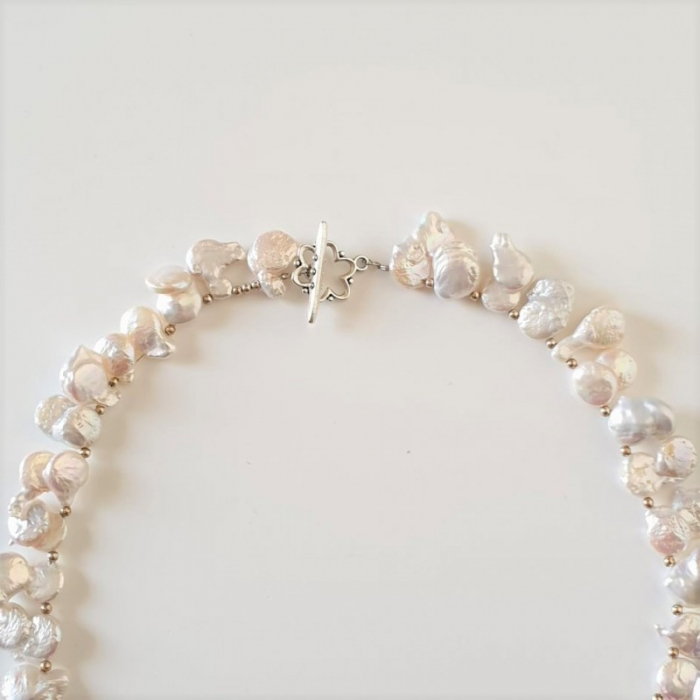 Marysia Joy of Pearls [6]