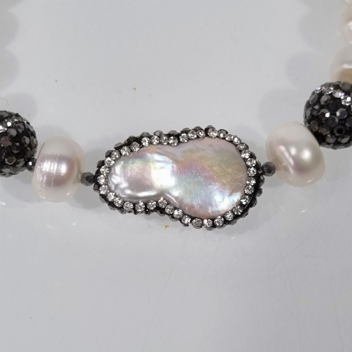 Marysia Just Pearls [3]