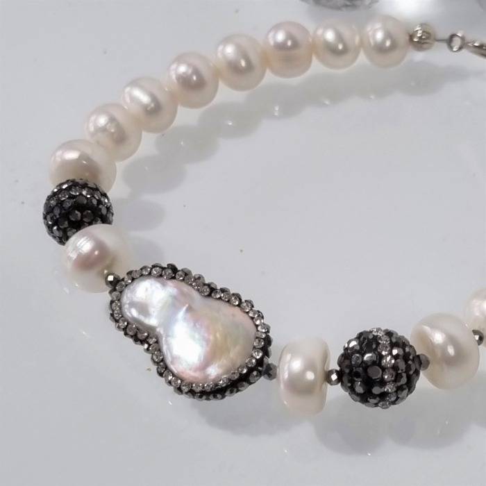Marysia Just Pearls [10]