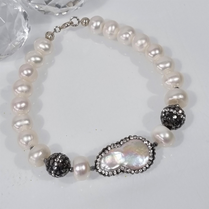 Marysia Just Pearls [5]