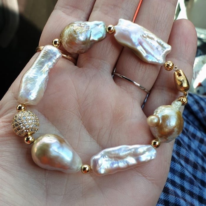 Marysia Kasumi and Biwa Pearls [11]