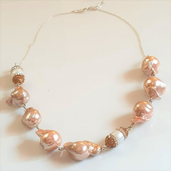 Marysia Magic Golden Pearls [9]